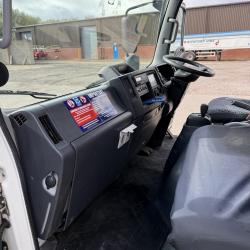ISUZU N75.190