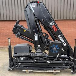 Bickford Truck Hire Ltd