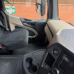 MERCEDES ACTROS 2532