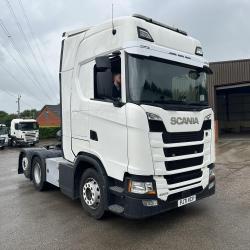 Bickford Truck Hire Ltd