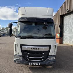 DAF LF180