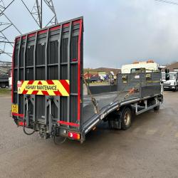 DAF LF