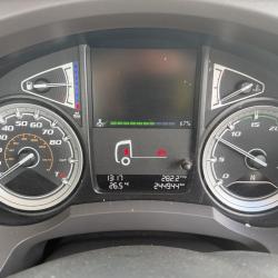 DAF LF