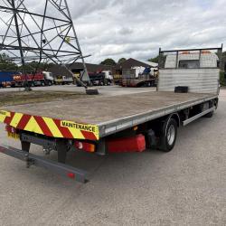 DAF LF180