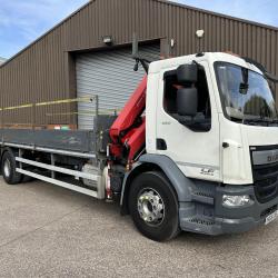 Bickford Truck Hire Ltd