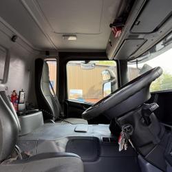 SCANIA P280