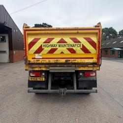 DAF CF450