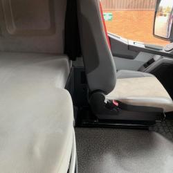RENAULT C460