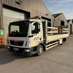 MAN TGL 7.150