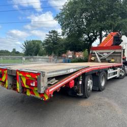 DAF CF