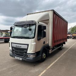 DAF LF180