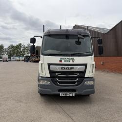 DAF LF260 FA E6