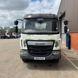 DAF LF220