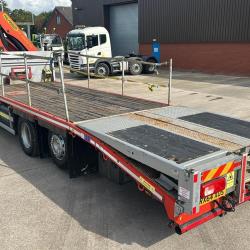 DAF CF 370