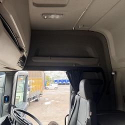 SCANIA G450
