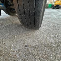 MONTRACON PSK FLAT