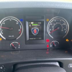 SCANIA G450