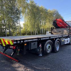 VOLVO FH400