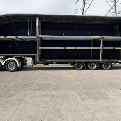 SDC TRAILER