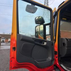 SCANIA P280
