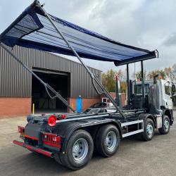 DAF CF