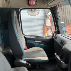 VOLVO FMX420