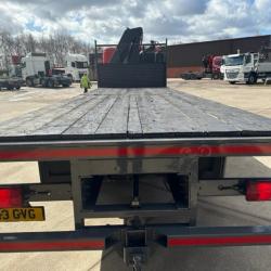 SCANIA p280