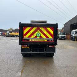 VOLVO FMX