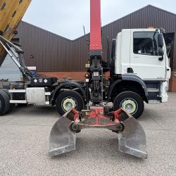 DAF CF450