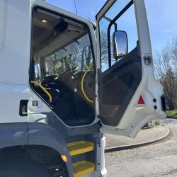 DAF CF 460-E6