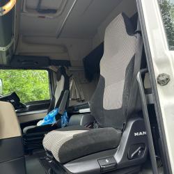 MAN TGX 26.420