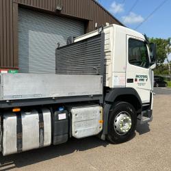 VOLVO FM420