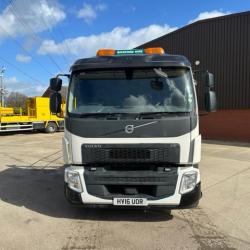 VOLVO FE