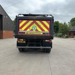 Volvo FM