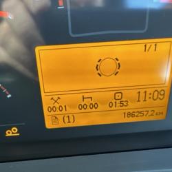 VOLVO FE