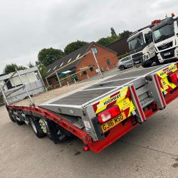 DAF CF 410