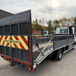 DAF LF150 FA