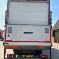 DAF CF260