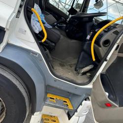 DAF CF 360