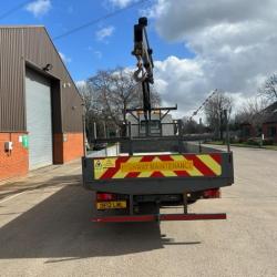 DAF LF160 EEV