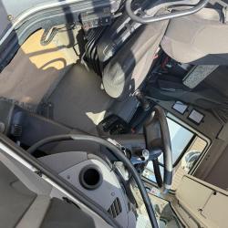 DAF CF440 fax