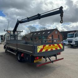 DAF LF160 EEV