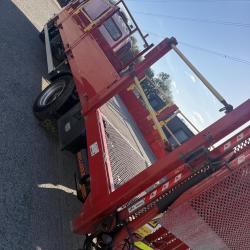 ISUZU BEAVERTAIL