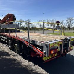 DAF CF 460-E6