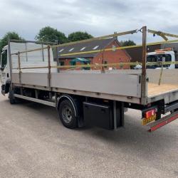 DAF LF150
