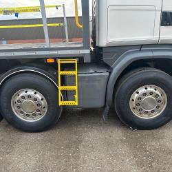 SCANIA G450