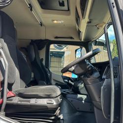 MERCEDES ACTROS