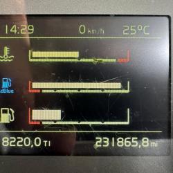 VOLVO FM420