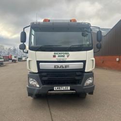 DAF CF400