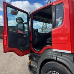SCANIA p280